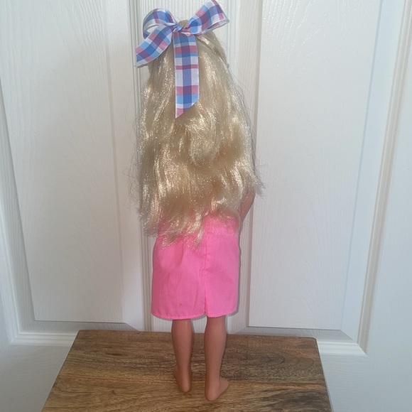 💕VTG 1992 Tyco Doll Mommy’s having a baby . - Picture 7 of 10